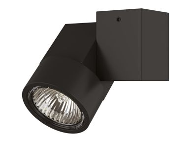 Потолочный светильник Lightstar Illumo XI Nero 051027